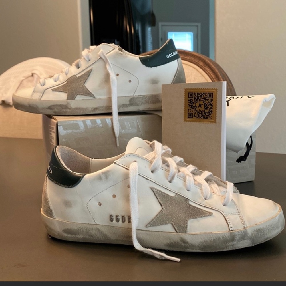 GG sneakers